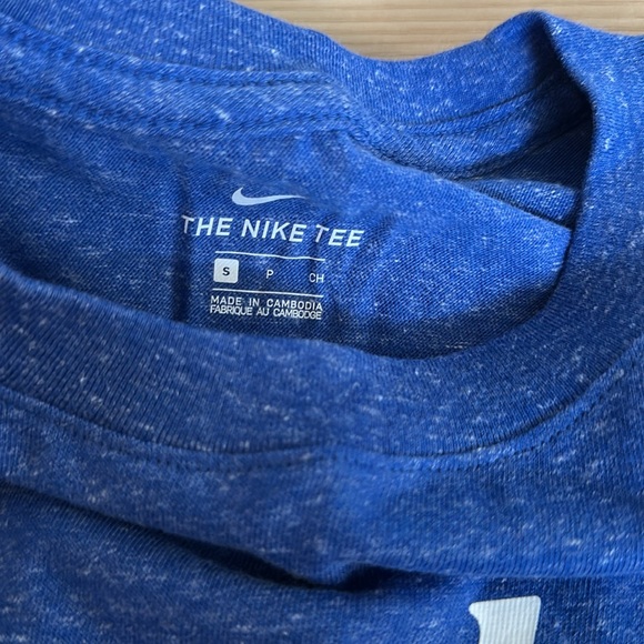 Nike T Shirt Small - Picture 2 of 7
